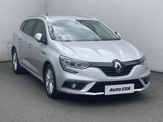 Renault Mégane 1.3 TCe, ČR kombi