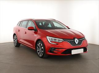 Renault Mégane 1.3 TCe 103kW kombi
