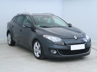 Renault Mégane 1.6 dCi 96kW kombi
