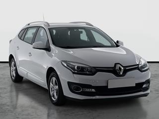 Renault Mégane 1.6 16V 81kW kombi