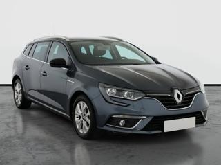 Renault Mégane 1.3 TCe 103kW kombi