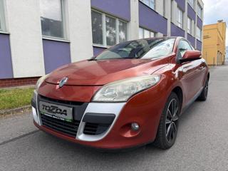 Renault Mégane 1,6i 16V kupé