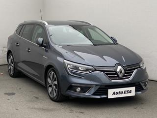 Renault Mégane 1.2 TCe kombi