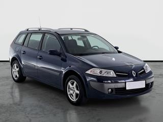 Renault Mégane 1.6 16V 82kW kombi