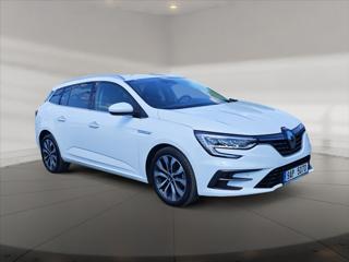 Renault Mégane 1,5 BdCi 115 Techno kombi