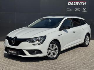 Renault Mégane 1,3 TCE Limited Grandtour ČR kombi