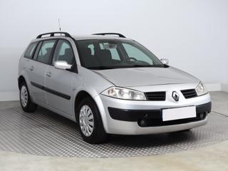 Renault Mégane 1.9 dCi  88kW kombi