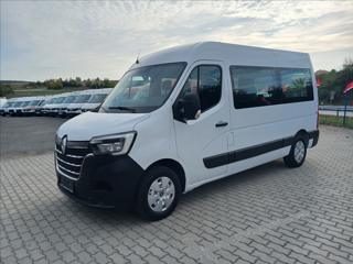 Renault Master 2,3 9 míst kombi