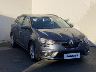 Renault Mégane 1.3 TCe kombi
