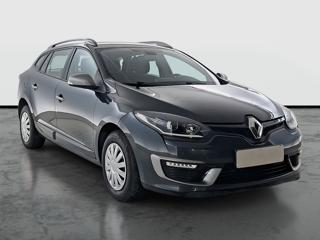 Renault Mégane 1.2 TCe 85kW kombi