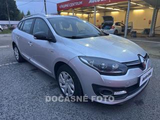 Renault Mégane 1.5dCi kombi