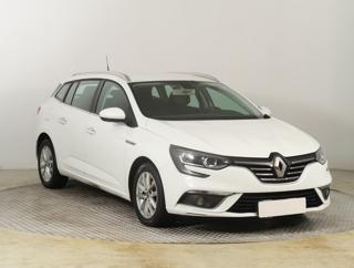 Renault Mégane 1.5 Blue dCi 85kW kombi