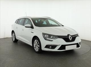 Renault Mégane 1.2 TCe 74kW kombi