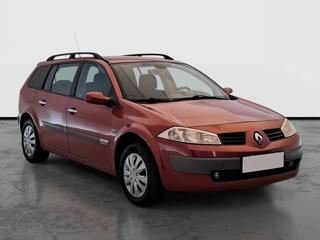 Renault Mégane 1.6 16V  83kW kombi