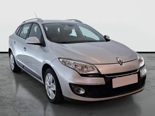 Renault Mégane 1.5 dCi 81kW kombi