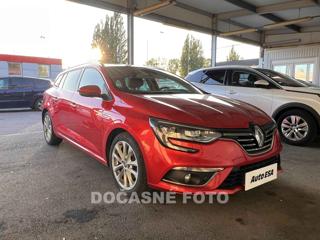 Renault Mégane 1.3TCe, 1.maj, Serv.kniha, ČR kombi