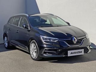 Renault Mégane 1.3 TCe kombi