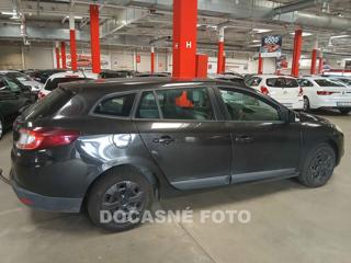 Renault Mégane 1.5 dCi kombi