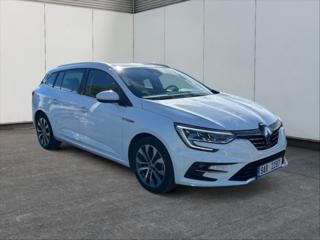 Renault Mégane 1,5 BdCi 115 Techno  Megane kombi