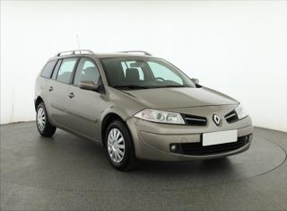 Renault Mégane 1.6 16V 82kW kombi