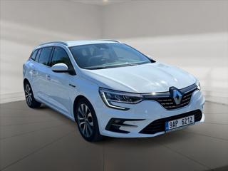 Renault Mégane 1,5 BdCi 115 Techno kombi