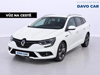 Renault Mégane 1,5 dCi Intens GT DPH CZ 1.maj. kombi