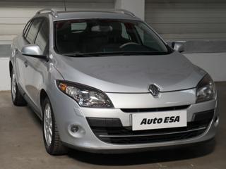 Renault Mégane 1.9 dCi kombi