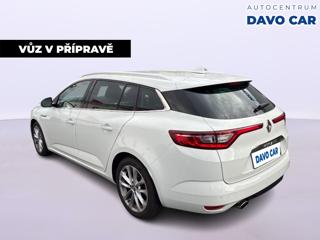 Renault Mégane 1,6 SCe 84 kW Intens CZ 1.Maj. kombi - Foto 2