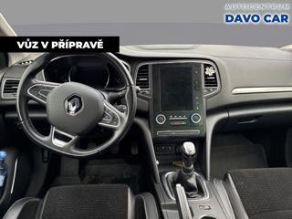 Renault Mégane 1,6 SCe 84 kW Intens CZ 1.Maj. kombi - Foto 3
