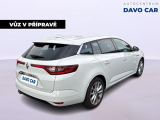 Renault Mégane 1,6 SCe 84 kW Intens CZ 1.Maj. kombi - Foto 5