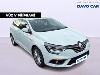 Renault Mégane 1,6 SCe 84 kW Intens CZ 1.Maj. kombi - Foto 4