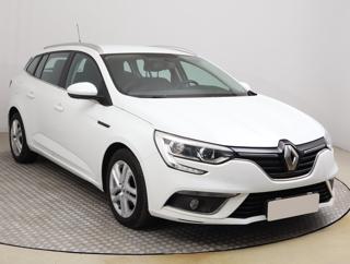 Renault Mégane 1.5 dCi 66kW kombi