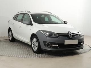 Renault Mégane 1.2 TCe 85kW kombi