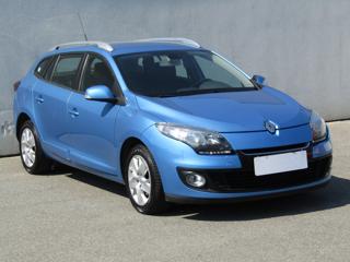Renault Mégane 1.6i, ČR kombi