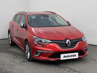 Renault Mégane 1.6TCe kombi