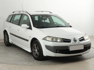 Renault Mégane 1.5 dCi 78kW kombi