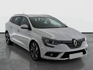 Renault Mégane 1.2 TCe 97kW kombi