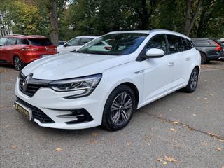 Renault Mégane 1,5 DCI 1.MAJ.,ČR,SERVISKA kombi