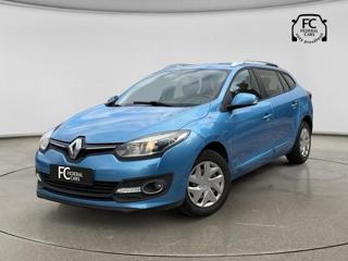 Renault Mégane Energy Life Grandtour kombi