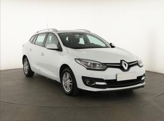 Renault Mégane 1.2 TCe 85kW kombi