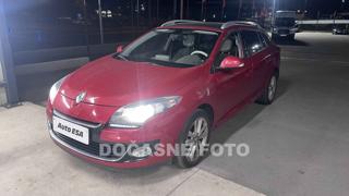 Renault Mégane 1.4 TCe kombi