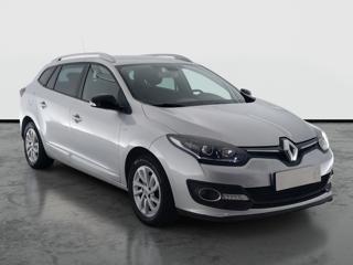 Renault Mégane 1.2 TCe 85kW kombi