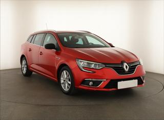 Renault Mégane 1.2 TCe 97kW kombi