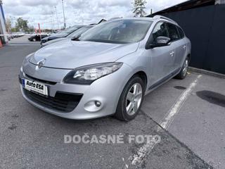 Renault Mégane 1.6i, ČR kombi
