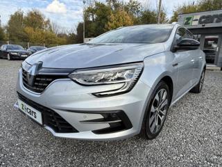 Renault Mégane 1.3TCe 140 Automat LED NAVI kombi