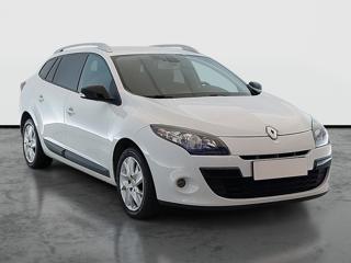 Renault Mégane 1.6 16V 74kW kombi