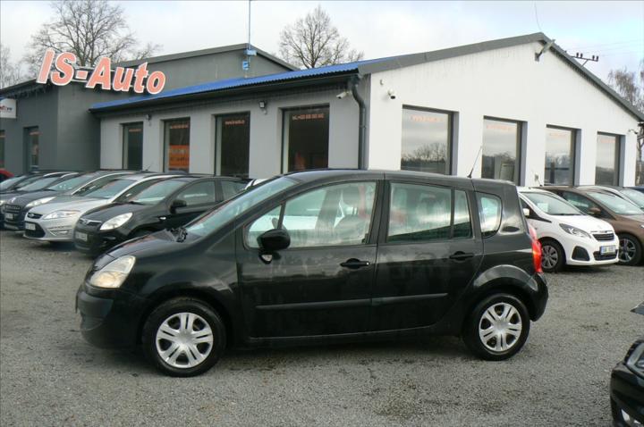 Vůz s VIN VF1JP1CG539029540