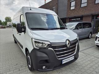 Renault Master 2,3 MINIBUS 9MÍST L3H2 minibus
