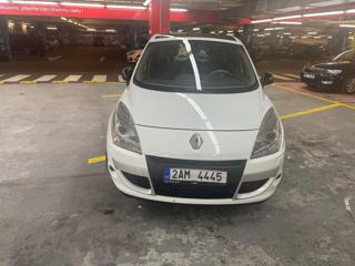 Renault Mégane 1,9   dCi/96 kW (r.v. 2011) MPV