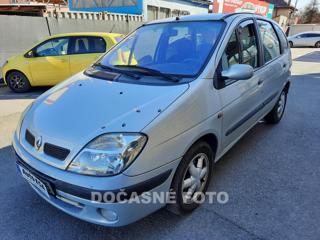 Renault Mégane 1.6 MPV